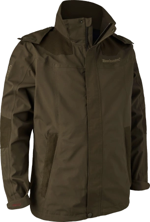 Kurtka przeciwdeszczowa Deerhunter Track Rain - z membraną Deer-Tex ®Performance Shell®