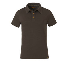 Koszulka Rovince Polo Bamboo S/S women