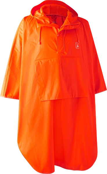 Ponczo przeciwdeszczowe Deerhunter Hurricane