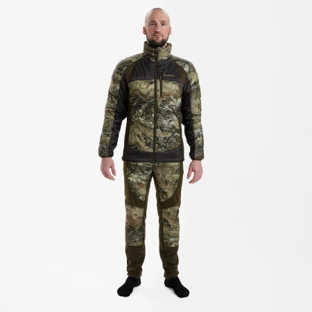 Kurtka pikowana Deerhunter Excape quilted