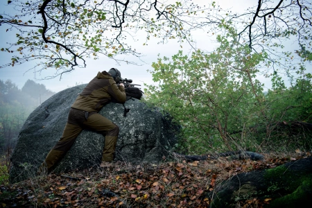 Kurtka Key-Point Active