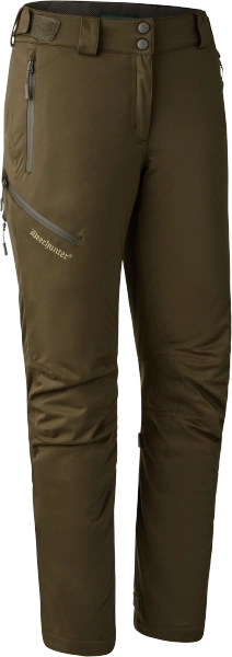 Spodnie damskie zimowe Deerhunter Lady Excape Winter Trousers