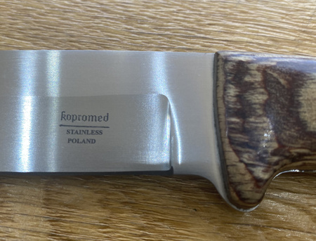 Nóż WZ15 LM Kopromed