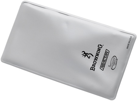 Poduszka przeciw-odrzutowa Reactar ™ G2