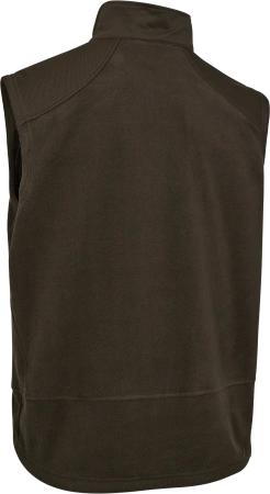 Kamizelka polarowa Deerhunter Muflon Pro fleece - polar 250g/m²