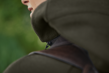 Kurtka damska Metso Hybrid z technologią Bionic Finish ECO