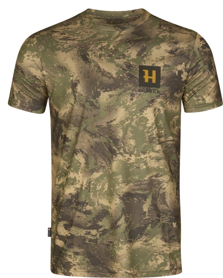 Koszulka Deer Stalker Camo T-shirt S/S - koszulka techniczna