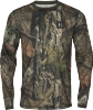 Koszulka termoaktywna z długim rękawem Moose Hunter 2.0 