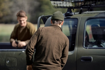 Bluza Benjamin Fleece - ultralekki, cienki, szybkoschnący i ciepły polar