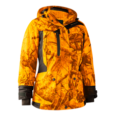 Kurtka damska Raven Arctic