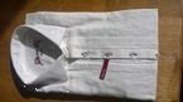 KOSZULA MĘSKA OS TRACHTEN SLIM FIT