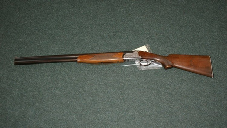 Bock Lanber kal. 12G