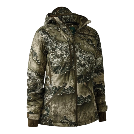Kurtka damska zimowa Lady Excape Winter Jacket