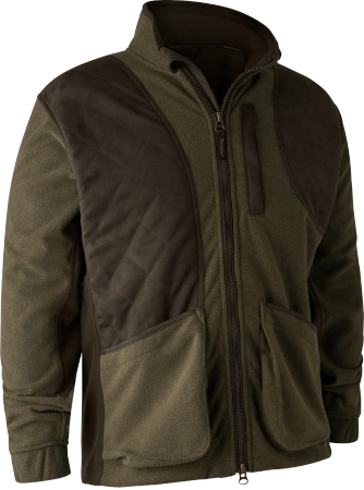 Kurtka polarowa Deerhunter Gamekeeper Shooting