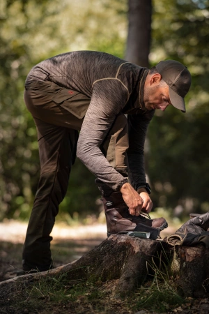 Spodnie Rogaland Stretch Trousers