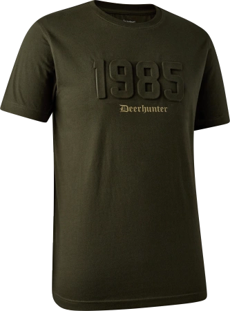 Koszulka T-shirt Deerhunter Jubilee - z mieszanki poliestru i bawełny