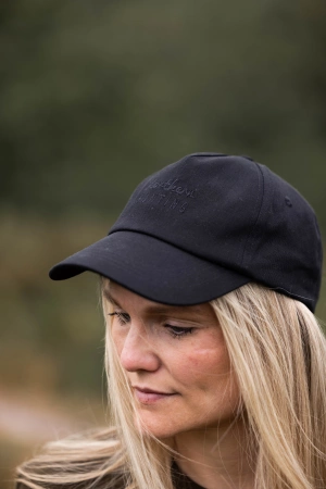 Czapka z daszkiem Ravn Northern Hunting - uniwersalna