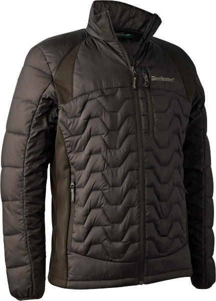 Kurtka pikowana Deerhunter Excape quilted