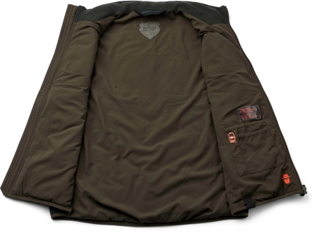 Kamizelka grzewcza Northern Hunting Reidar