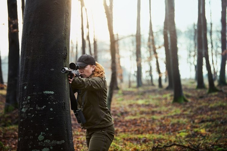 Kurtka Hawker Advance jacket women