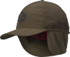 Czapka ocieplana Driven Hunt z membraną HSP