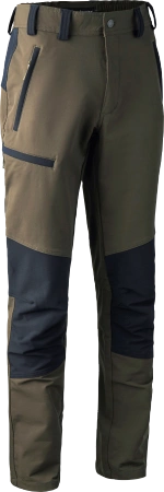 Spodnie Deerhunter Strike Full stretch - uniwersalne spodnie terenowe