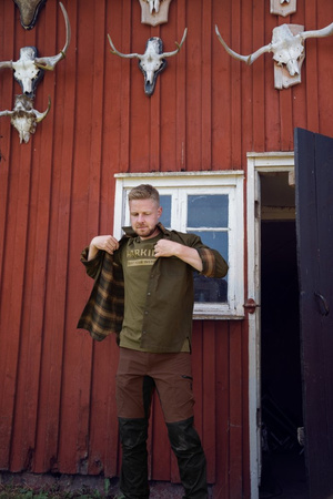 Spodnie Ragnar Trousers