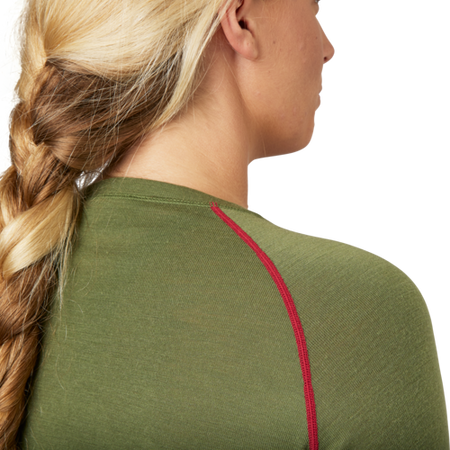 Zestaw ocieplaczy damskich Hawker base