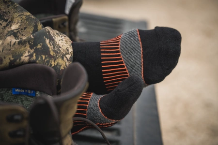 Skarpety Field Coolmax - dla aktywnych, 2 pak