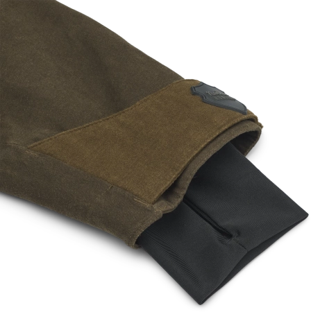 Kurtka damska Alva Pil Northern Hunting -uniwrslana typu shell z membraną