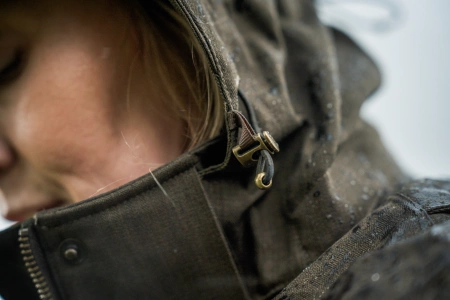 Kurtka damska Seeland Highpoint Harriet - wszechstronna z membraną SEETEX®