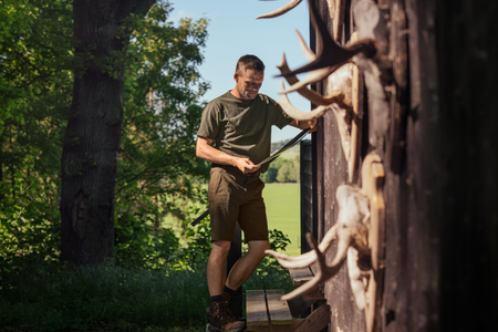 Spodenki szorty Rowan Stretch