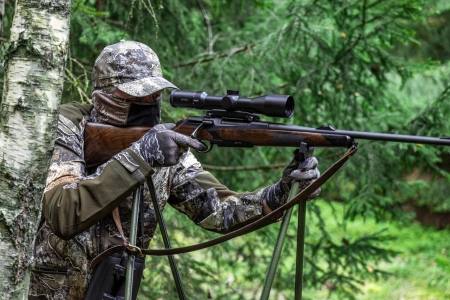 Kurtka myśliwska Deerhunter Excape Light