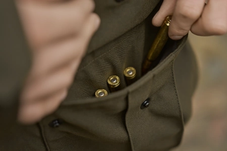 Spodnie Pro Hunter GTX Legacy - wytrzymałe z membraną Gore Tex