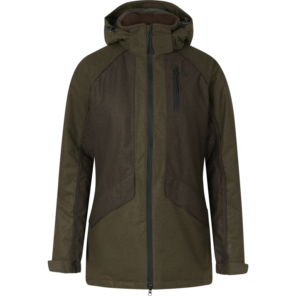 Avail Aya insulated jacket - ciepła i cicha damska kurtka na polowanie
