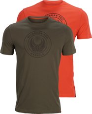 Koszulka T-shirt 2-pak Wildboar Pro S/S  - edycja limitowana