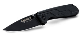 Nóż składany Black 8 Folding Knife