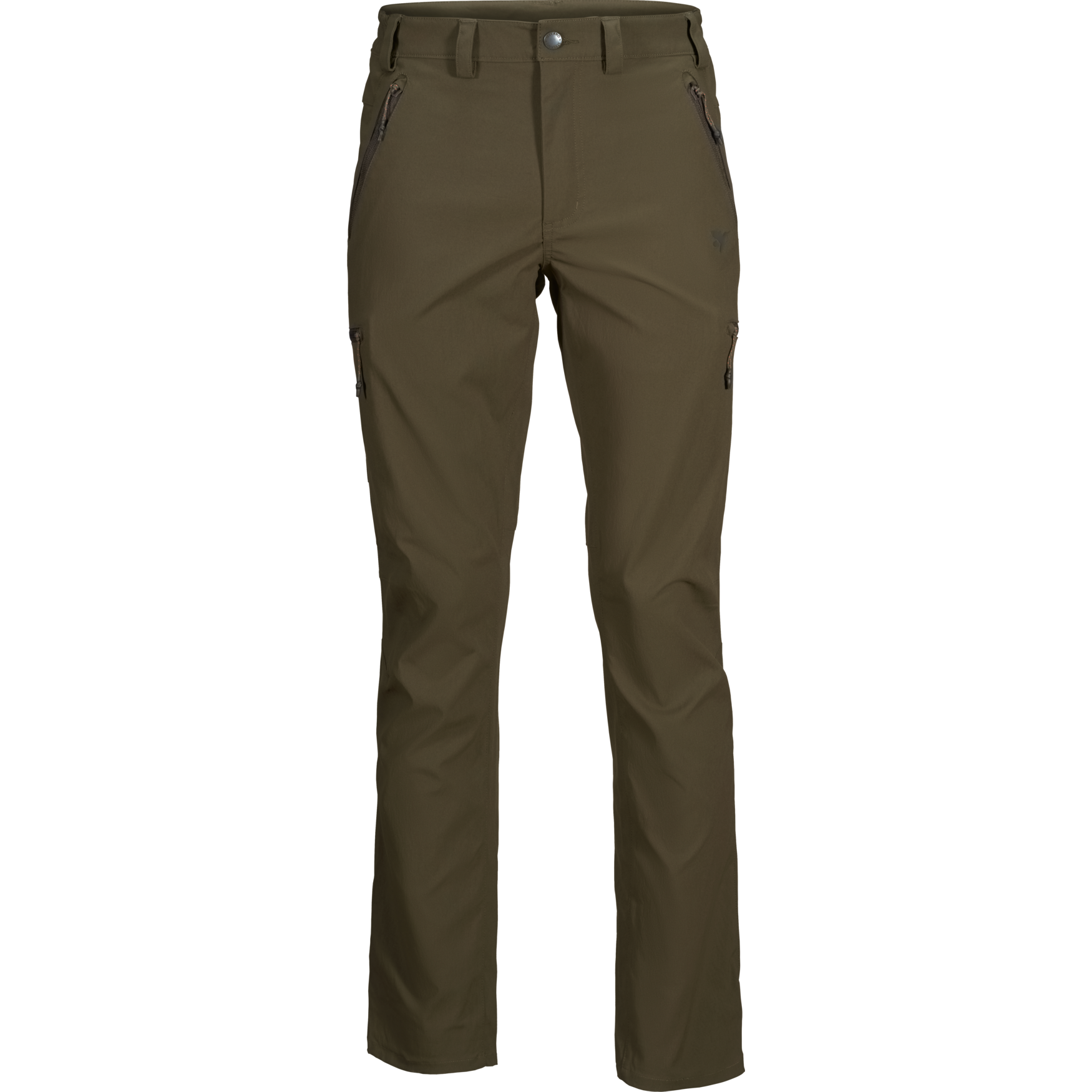 Spodnie Outdoor Stretch trousers - idealne spodnie terenowe