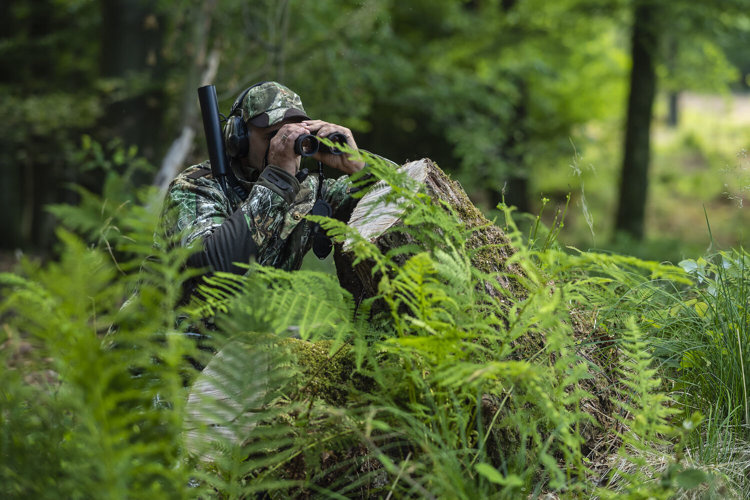 Kurtka CUMBERLAND PRO JACKET kamufla Realtree Adapt SAS ProHunter