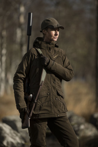 Deerhunter lady mary jacket on sale